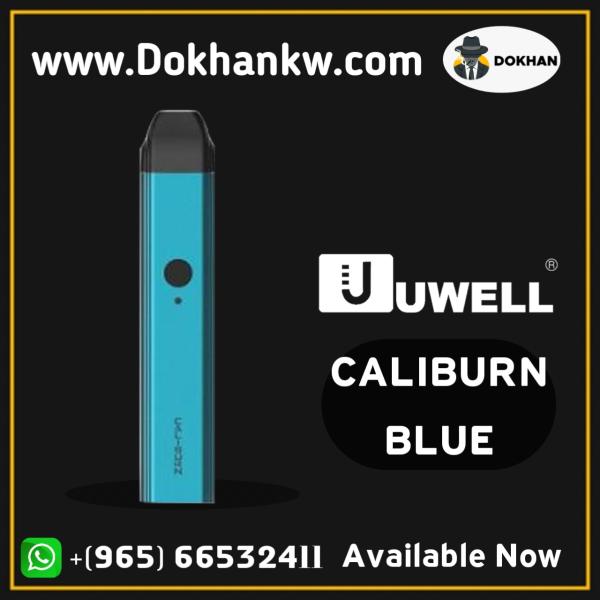 Uwell Caliburn pod system