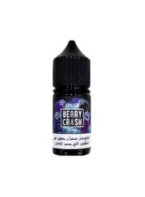 BERRY CRUSH ICE SALT