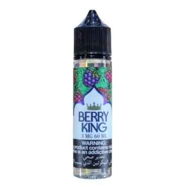 Berry King 60ml