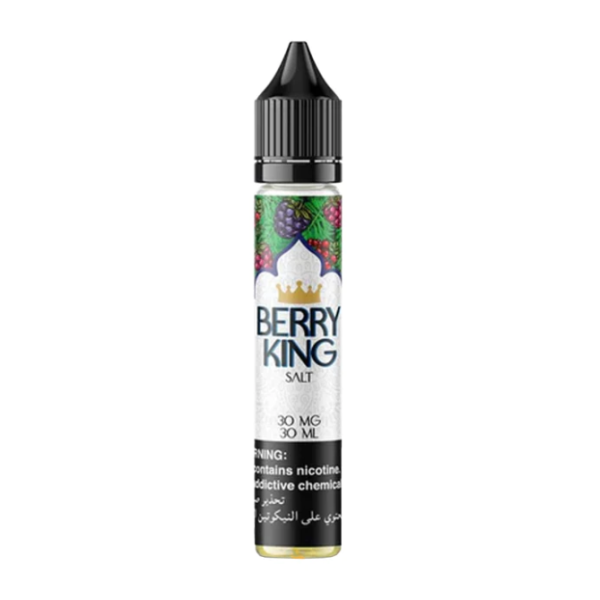 Berry King salt