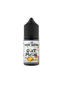 ICON VAPOR OAT MEAL SALT