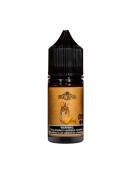 ICON VAPOR SCARED LOTUS SALT