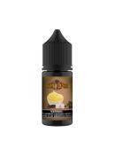 ICON VAPOR VANILLA CUSTARD SALT