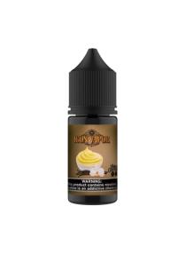 ICON VAPOR VANILLA CUSTARD SALT