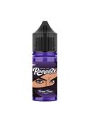 Romanex Grape Gaze salt