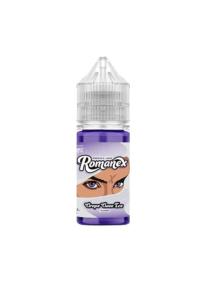 Romanex Grape Gaze ice salt