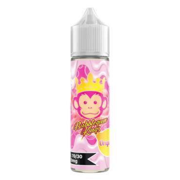 BUBBLEGUM Kings 60ml