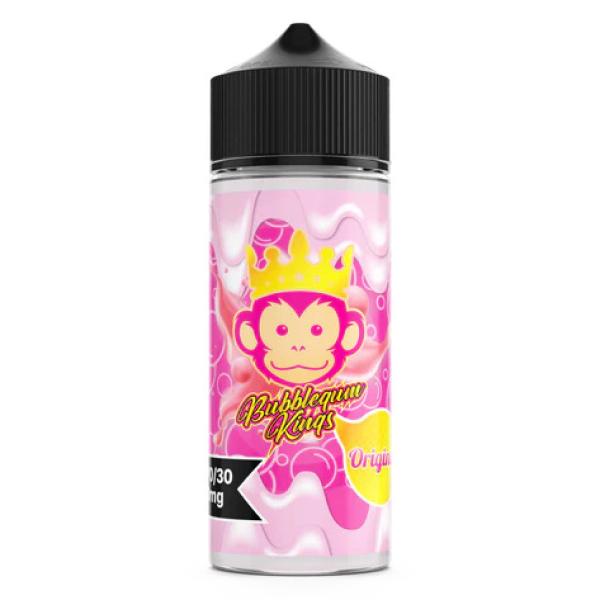 BUBBLEGUM KINGS 120ML