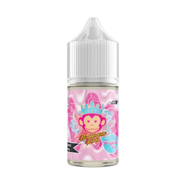 BUBBLEGUM ORGINAL ICE SALT