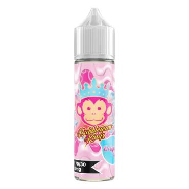 BUBBLEGUM KINGS ICE 60ml