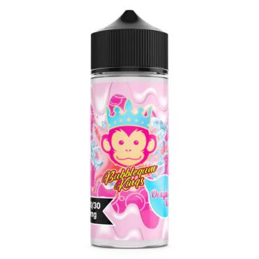 BUBBLEGUM KINGS ICE 120ML