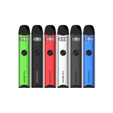 Uwell Caliburn A3 pod system