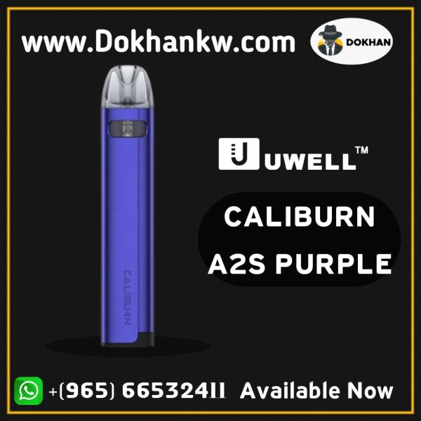 UWELL CALIBURN A2S POD KIT