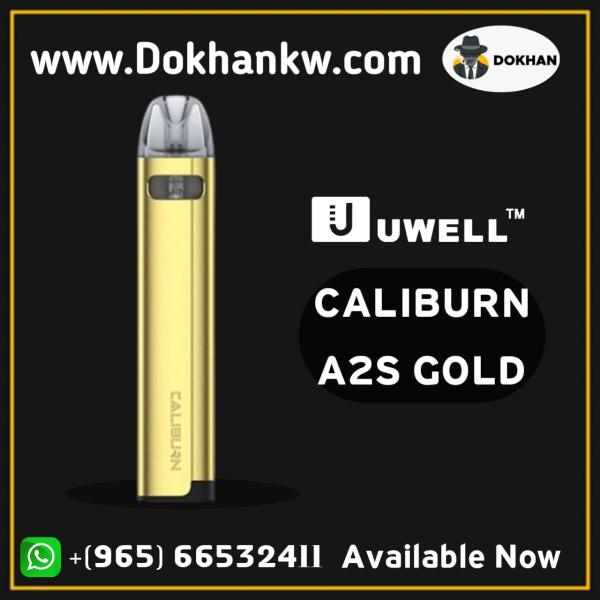 UWELL CALIBURN A2S POD KIT