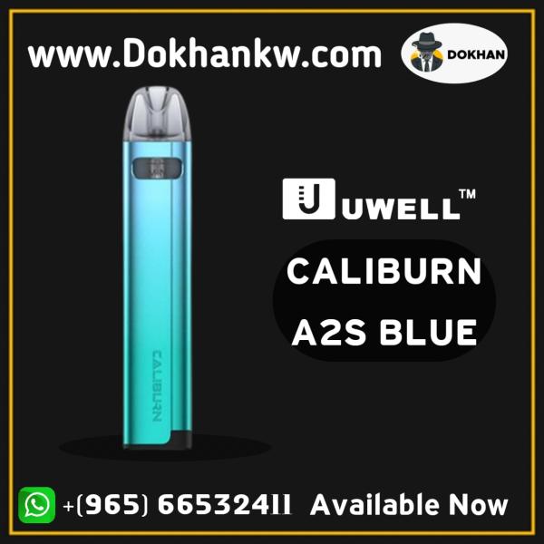 UWELL CALIBURN A2S POD KIT