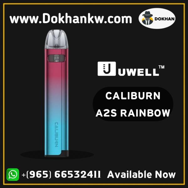 UWELL CALIBURN A2S POD KIT