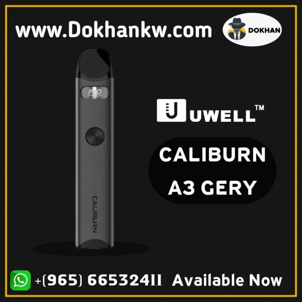 Uwell Caliburn A3 pod system