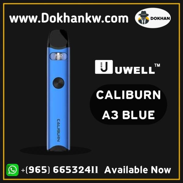 Uwell Caliburn A3 pod system