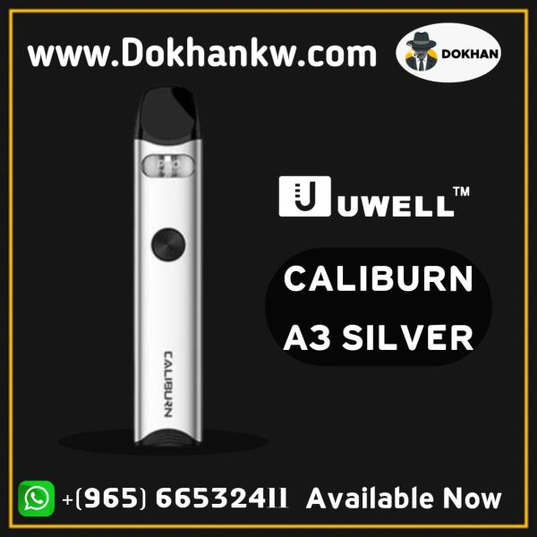 Uwell Caliburn A3 pod system