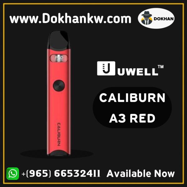 Uwell Caliburn A3 pod system