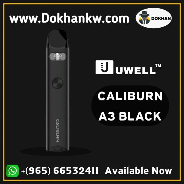 Uwell Caliburn A3 pod system