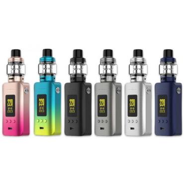 Vaporesso gen 200 kit