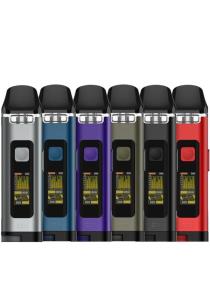 Uwell Crown D kit