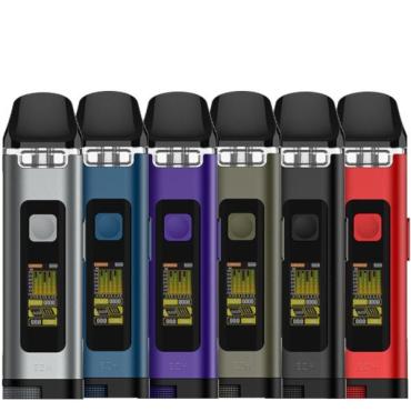 Uwell Crown D kit