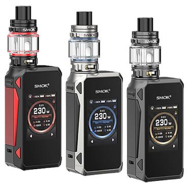 Smok G prive 4 kit