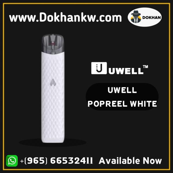 Uwell popreel Pod system kit