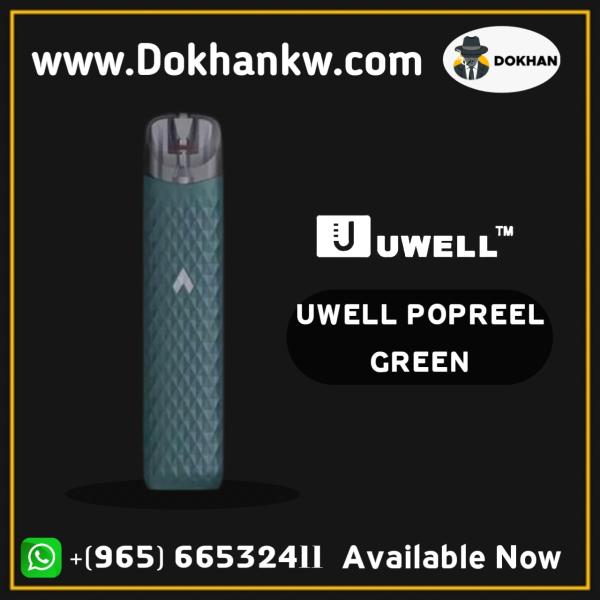 Uwell popreel Pod system kit