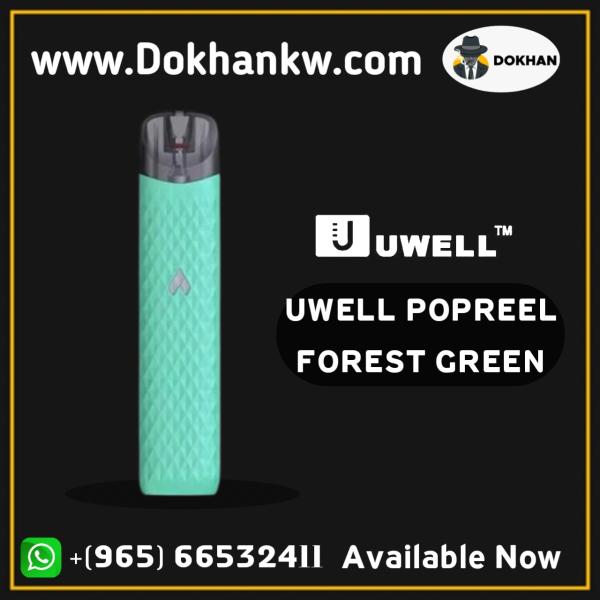 Uwell popreel Pod system kit