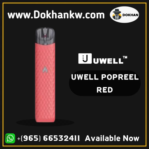 Uwell popreel Pod system kit