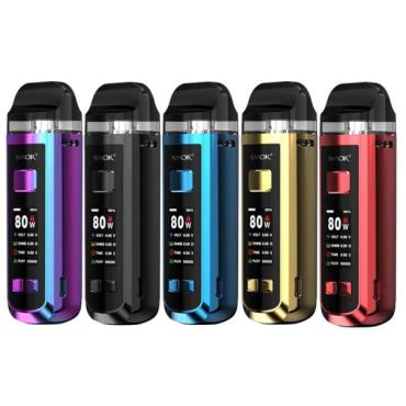 Smok RPM Pro 2 kit