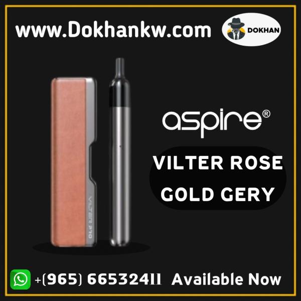 Aspire vilter pro pod system