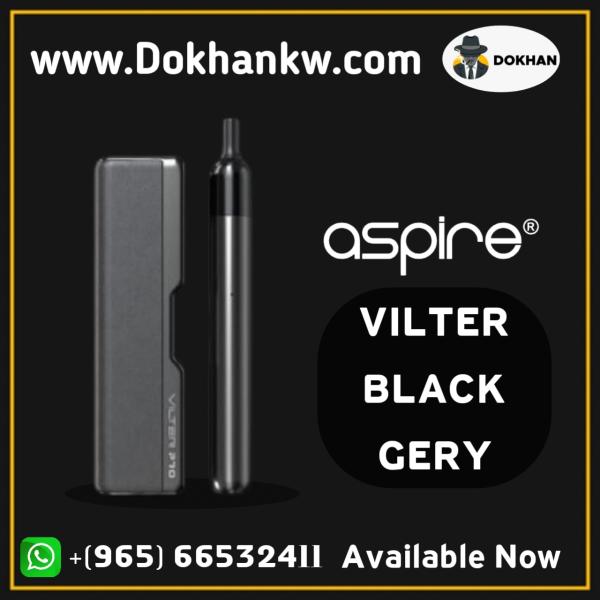 Aspire vilter pro pod system