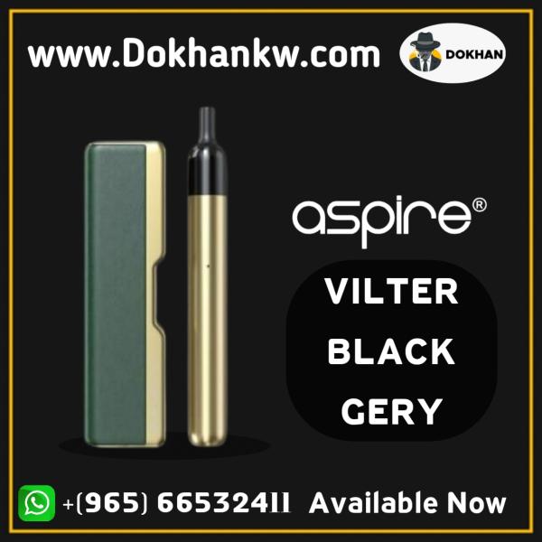 Aspire vilter pro pod system