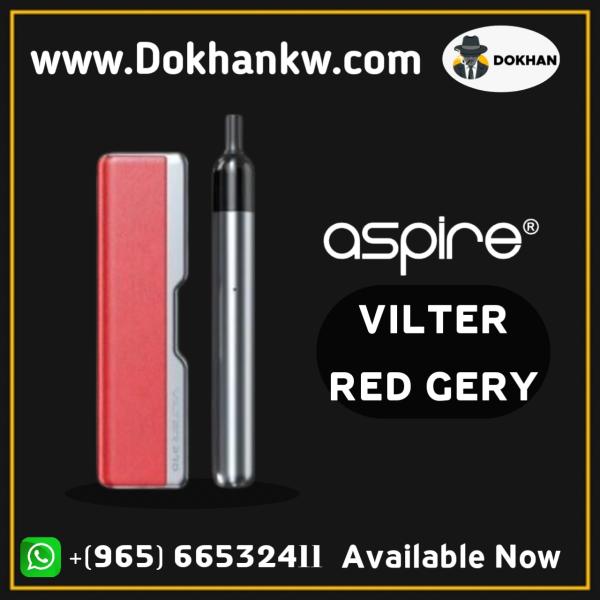 Aspire vilter pro pod system