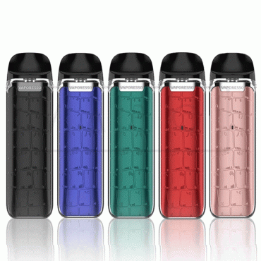 Vaporesso luxe Q kit