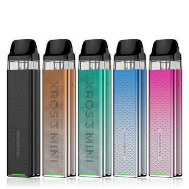 Vaporesso xros 3 mini kit