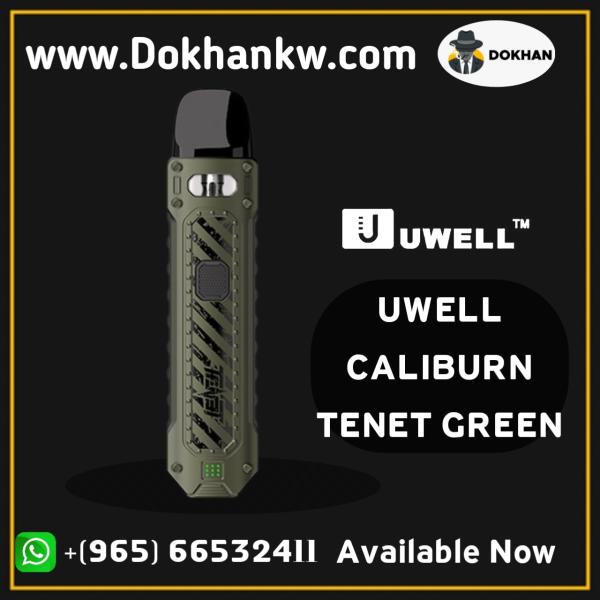 Uwell caliburn tenet Pod System