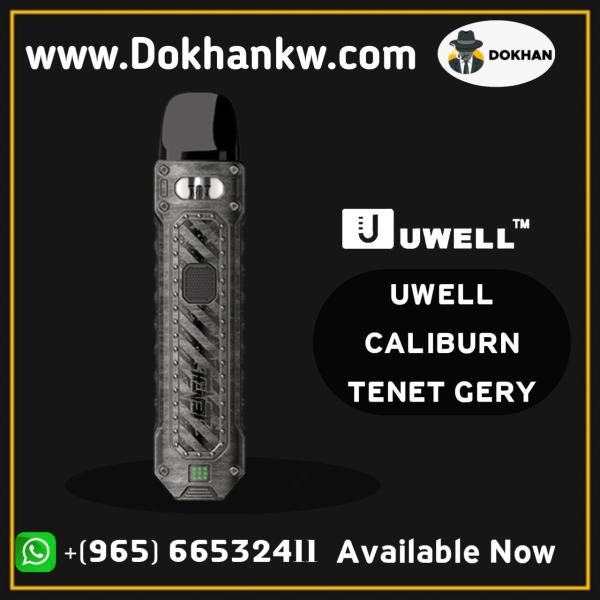 Uwell caliburn tenet Pod System