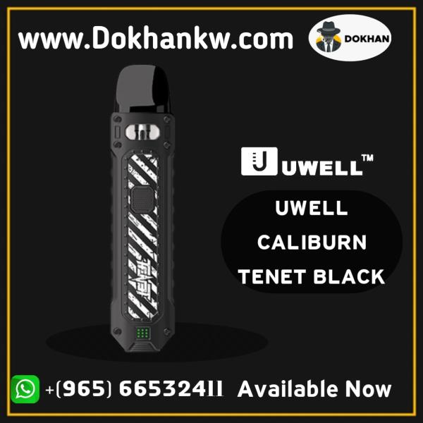 Uwell caliburn tenet Pod System