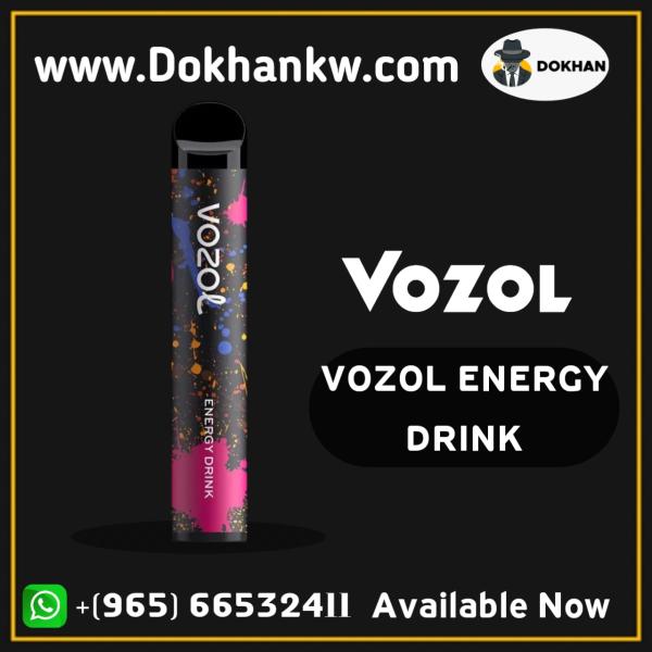 Vozol disposable 1600 puffs