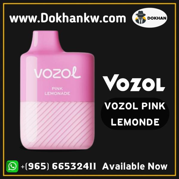 Vozol disposable 3000 puffs