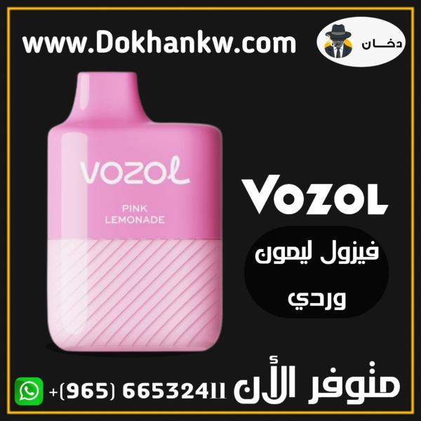 Vozol disposable 3000 puffs