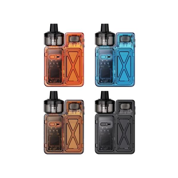 Uwell crown M pod system