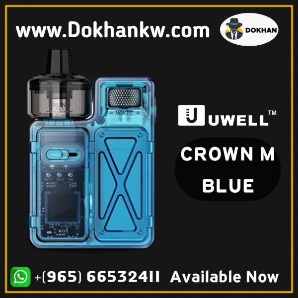 Uwell crown M pod system