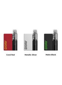 Uwell caliburn ironfist pod system