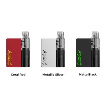 Uwell caliburn ironfist pod system